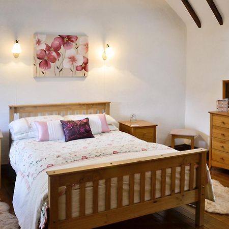 Fordbrook Cottage Brixton  Dış mekan fotoğraf