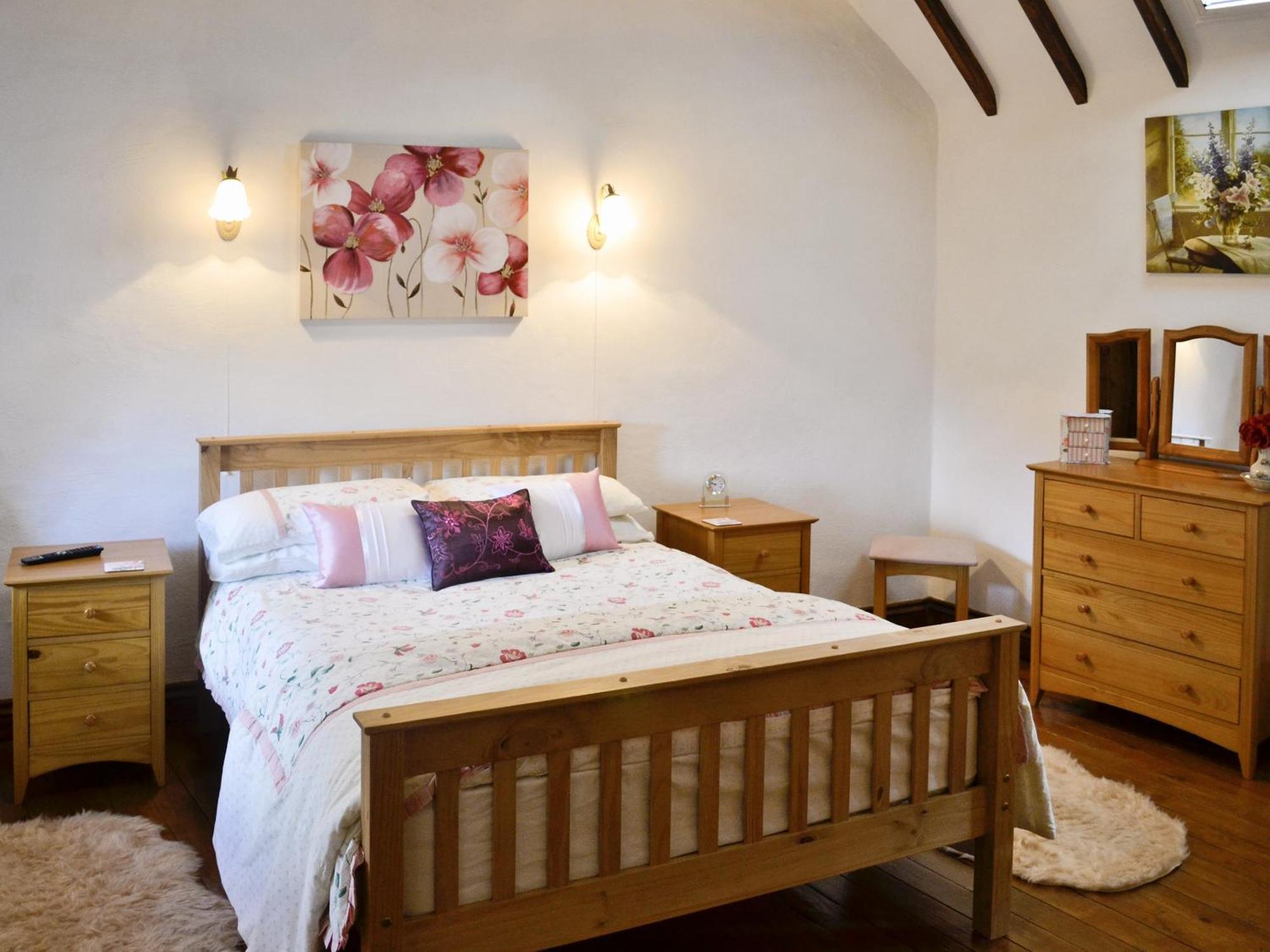 Fordbrook Cottage Brixton  Dış mekan fotoğraf