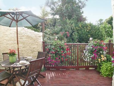 Fordbrook Cottage Brixton  Dış mekan fotoğraf